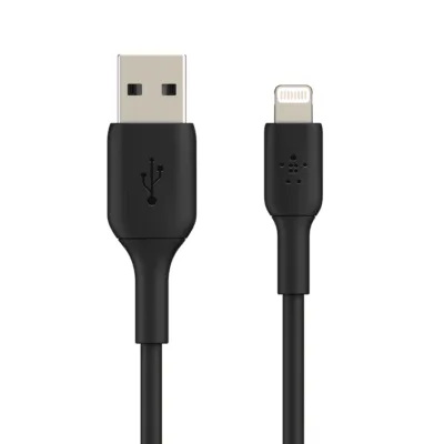 Cable para iPhone USB-A a Lightning Belkin