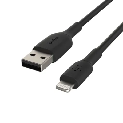 Cable para iPhone USB-A a Lightning Belkin