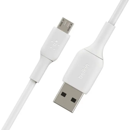 Cable USB-A a Micro USB Belkin