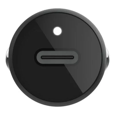 Cargador de Carro Carga Rápida 20W - Belkin