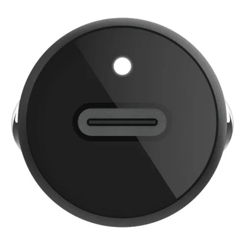 Cargador de Carro Carga Rápida 20W - Belkin