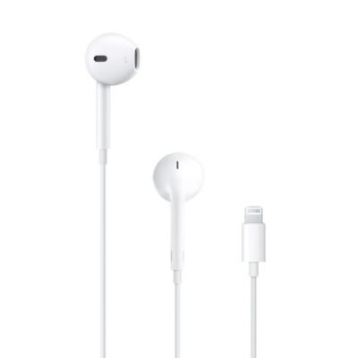 EarPods con conector Lightning - Apple