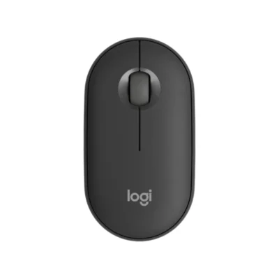 Mouse Logitech Pebble M350 S2