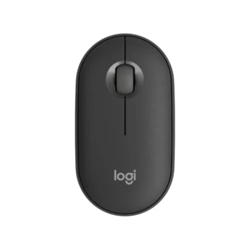 Mouse Logitech Pebble M350 S2