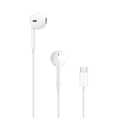 EarPods con conector USB C - Apple