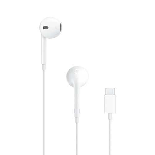 EarPods con conector USB C - Apple