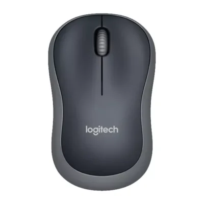 Mouse inalámbrico Logitech M185