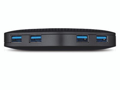 Hub tp-link de 4 Puertos USB 3.0