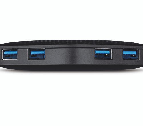 Hub tp-link de 4 Puertos USB 3.0