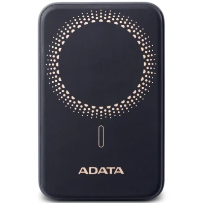 MagSafe Powerbank Adata 5000 mah cargador inalámbrico