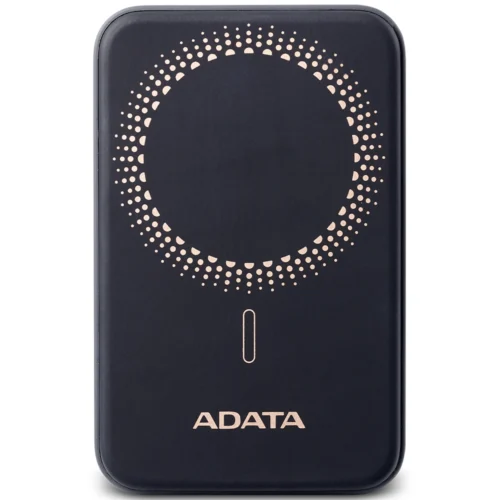MagSafe Powerbank Adata 5000 mah cargador inalámbrico