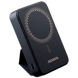 powerbank adata magsafe carga inalambrica