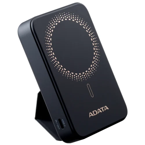 powerbank adata magsafe carga inalambrica