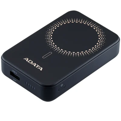 MagSafe Powerbank Adata 5000 mah cargador inalámbrico